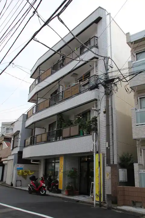 サンテ貝塚